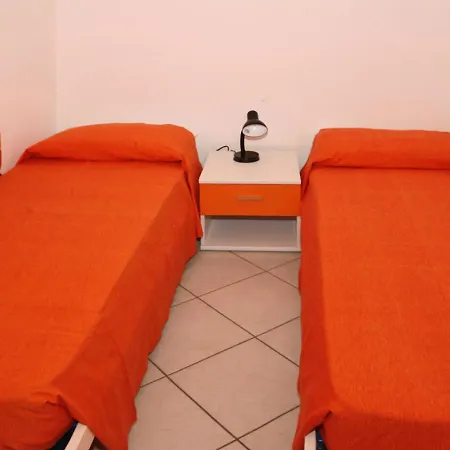 Residenz Meerblick 700s Lido di Jesolo