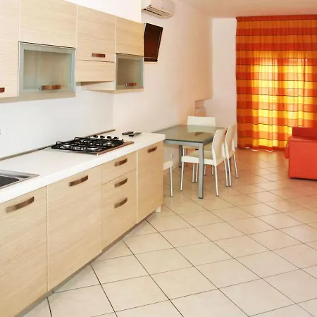 Residenz Meerblick 700s 公寓 利多迪迪耶索洛
