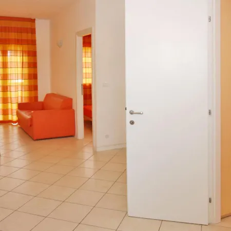 Residenz Meerblick 700s Apartment *