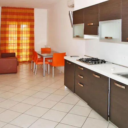 Apartment Residenz Meerblick 700s Lido di Jesolo