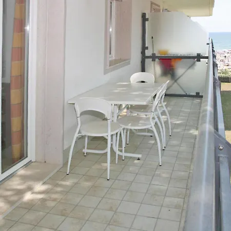 Residenz Meerblick 700s 公寓
